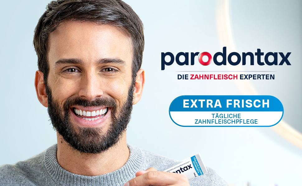 paradontax